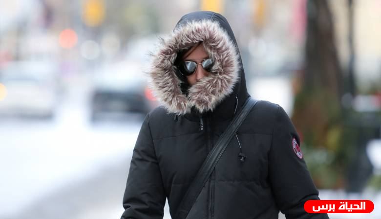 طقس فلسطين : أجواء باردة نسبياً ويطرأ ارتفاع طفيف على درجات الحرارة